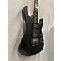 Used Jackson Used Jackson Pro Series Ash DK2 FR Charcoal Solid Body Electric Guitar