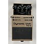 Used BOSS AW3 Dynamic Wah Effect Pedal thumbnail