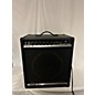 Used Peavey Basic 112 Bass Combo Amp thumbnail