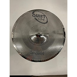 Used SABIAN Used SABIAN 18in Quiet Tone Cymbal