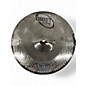 Used SABIAN 18in Quiet Tone Cymbal thumbnail