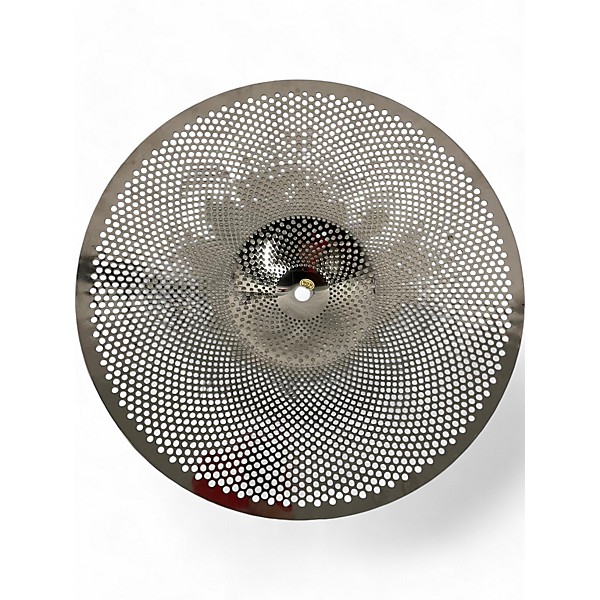 Used SABIAN 18in Quiet Tone Cymbal