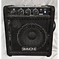 Used Simmons DA25 Drum Amplifier thumbnail