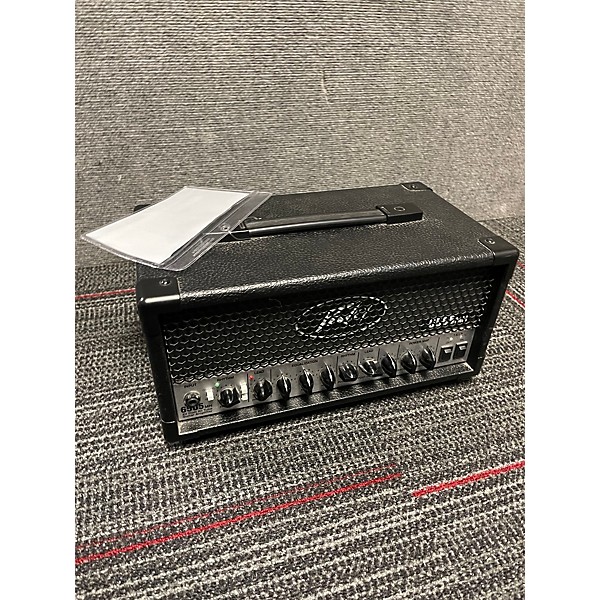 Used EVH 6505MH Tube Guitar Amp Head