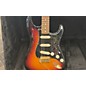 Used Fender Used Fender Artist Series Stevie Ray Vaughan Stratocaster 2 Tone Sunburst Solid Body Electric Guitar thumbnail