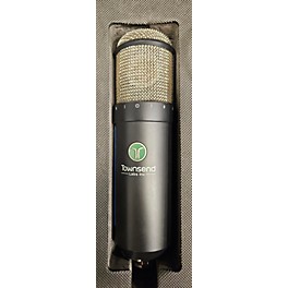 Used Townsend Labs Used Townsend Labs Sphere L22 Condenser Microphone