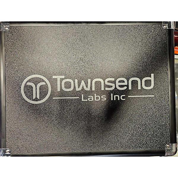 Used Townsend Labs Used Townsend Labs Sphere L22 Condenser Microphone