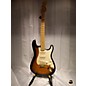 Used Fender Used Fender 50th Anniversary American Stratocaster 2 Color Sunburst Solid Body Electric Guitar thumbnail