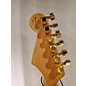 Used Fender Used Fender 50th Anniversary American Stratocaster 2 Color Sunburst Solid Body Electric Guitar