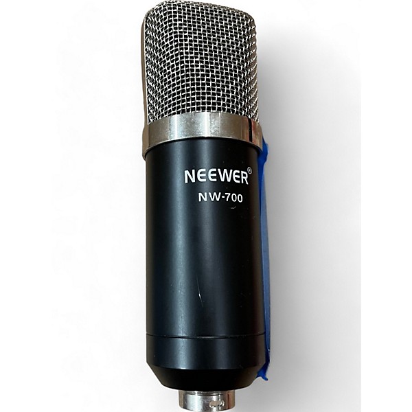 Used Neewer Used Neewer NW700 Condenser Microphone