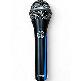 Used AKG Used AKG D8000M Dynamic Microphone