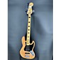 Used Squier Classic Vibe 70s Jazz Bass Electric Bass Guitar thumbnail