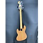 Used Squier Classic Vibe 70s Jazz Bass Electric Bass Guitar