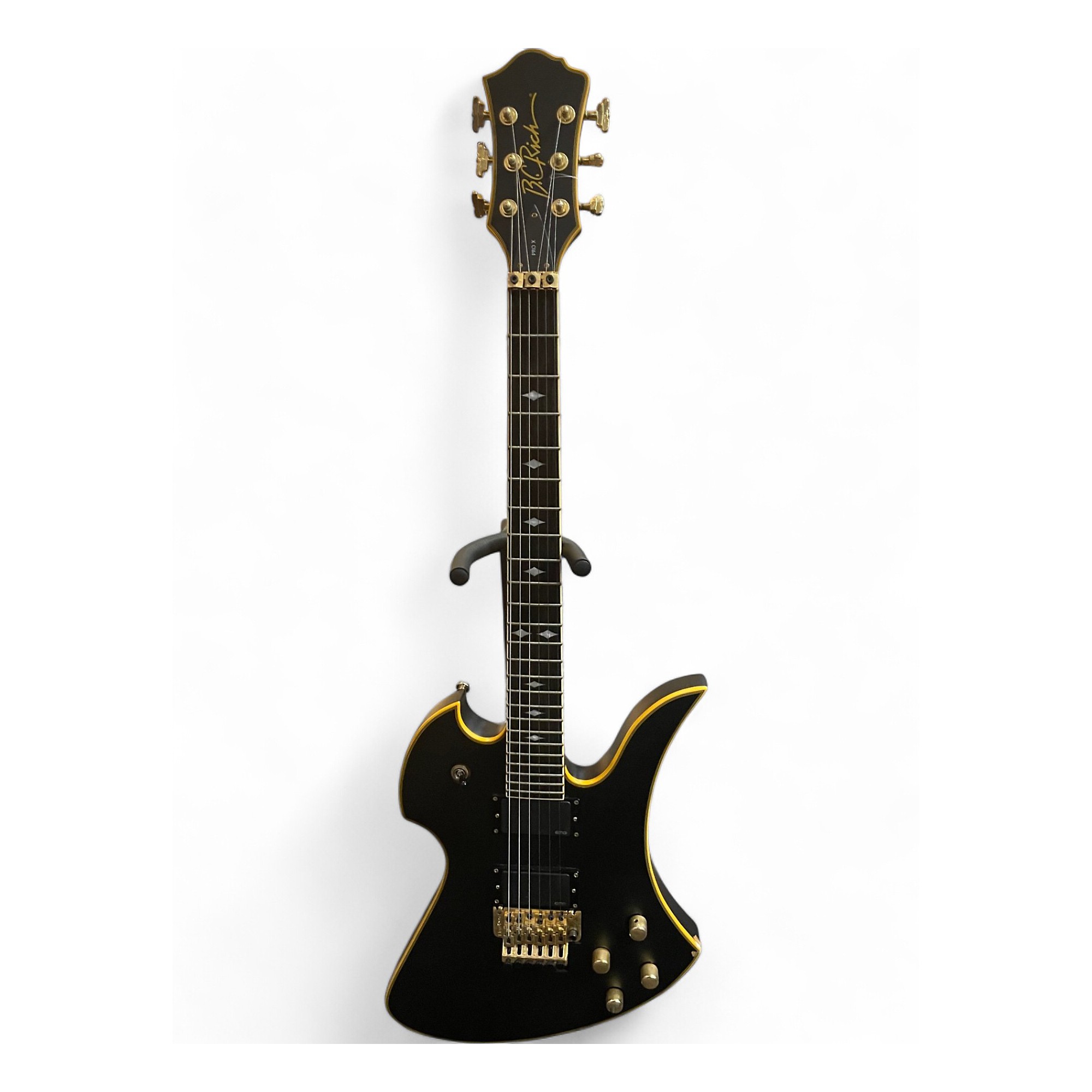B.C.Rich モッキンバードPRO X｜楽器・機材