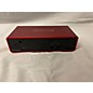 Used Focusrite Scarlett 2i2 Gen 3 Audio Interface