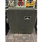 Used Hartke XL SERIES 4X10 Bass Cabinet thumbnail