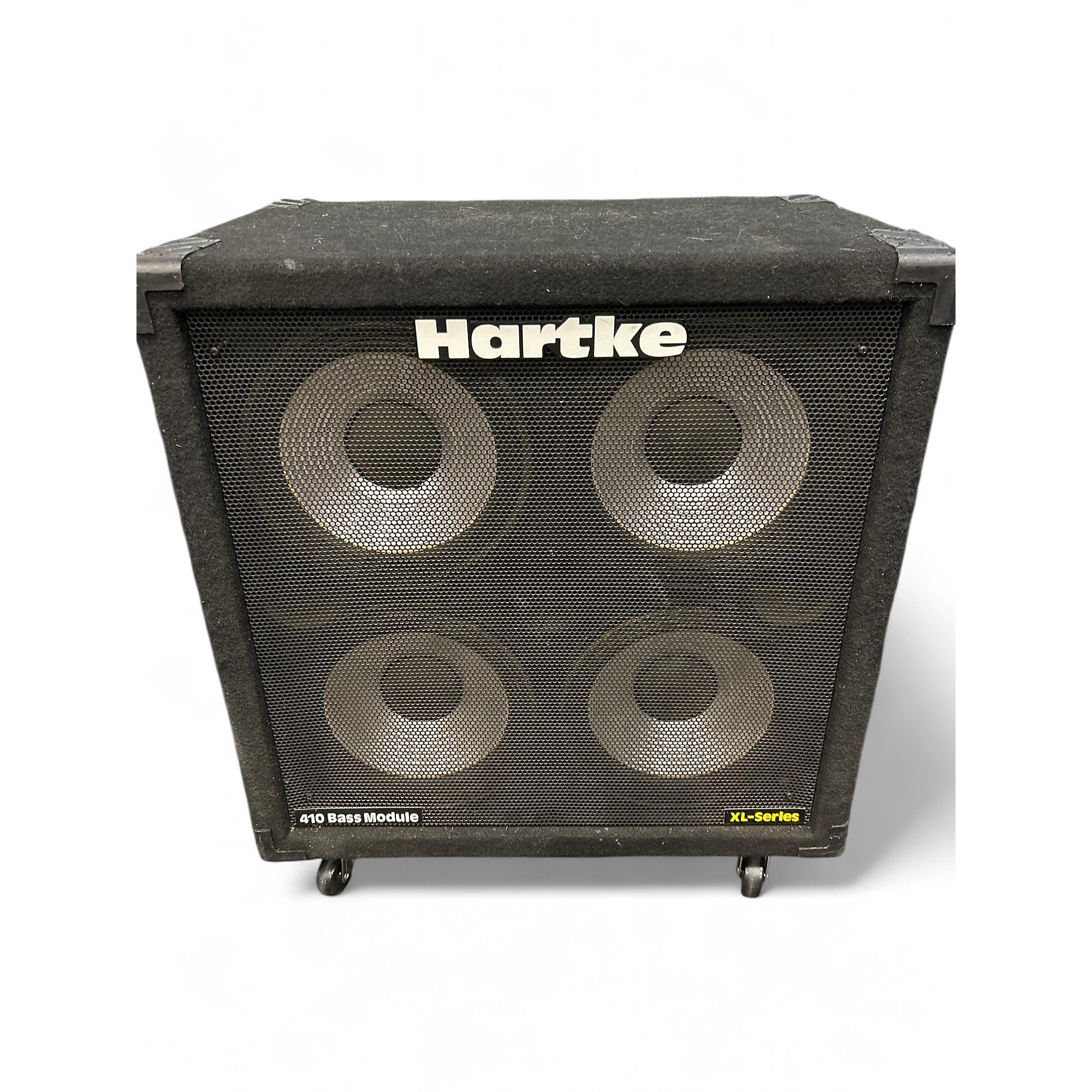 Hartke XL-Series 410 BASS Module ベースキャビネット