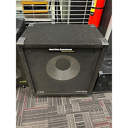 Used Hartke XL SERIES 115 Bass Cabinet