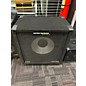 Used Hartke XL SERIES 115 Bass Cabinet thumbnail