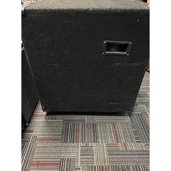 Used Hartke XL SERIES 115 Bass Cabinet