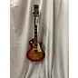 Used Gibson Used Gibson Les Paul Standard 1950S Neck Heritage Cherry Sunburst Solid Body Electric Guitar thumbnail