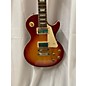 Used Gibson Used Gibson Les Paul Standard 1950S Neck Heritage Cherry Sunburst Solid Body Electric Guitar