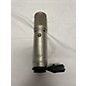 Used Sterling Audio Used Sterling Audio ST66 Tube Condenser Microphone thumbnail