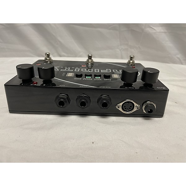 Used Pigtronix SPL Infinity Looper Pedal