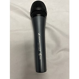 Used Sennheiser E835 Dynamic Microphone