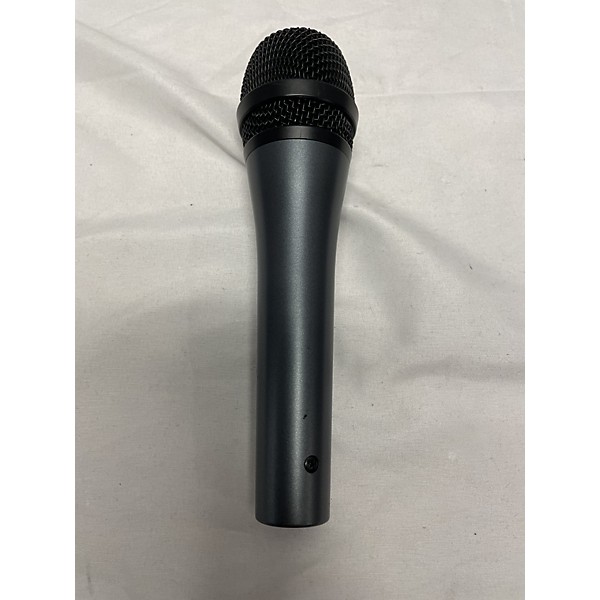 Used Sennheiser E835 Dynamic Microphone