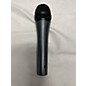 Used Sennheiser E835 Dynamic Microphone