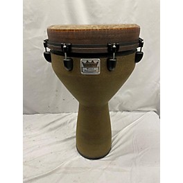 Used Remo Designer Series Mondo Hand Drum