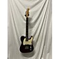 Used Fender 2006 Custom Classic Telecaster Solid Body Electric Guitar thumbnail