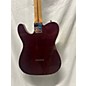 Used Fender 2006 Custom Classic Telecaster Solid Body Electric Guitar