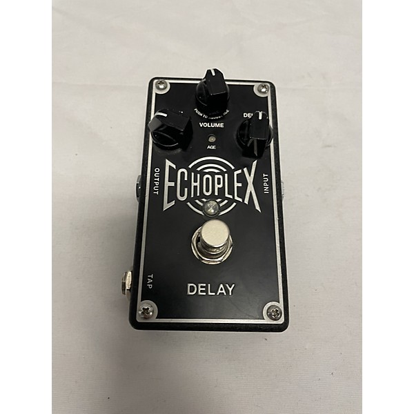 Used MXR Used MXR Echoplex Effect Pedal