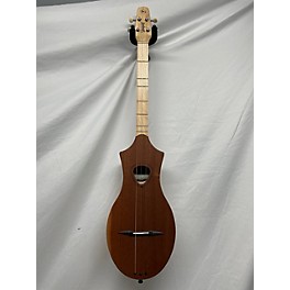 Used Seagull M4 MAHOGANY Dulcimer