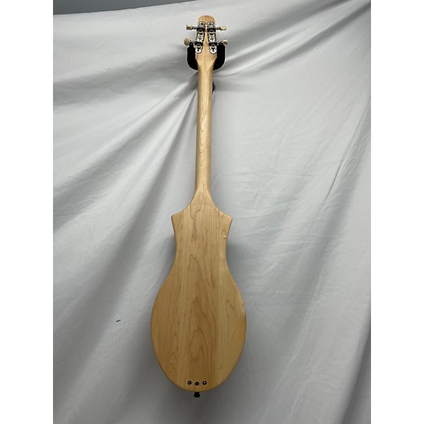 Used Seagull M4 MAHOGANY Dulcimer