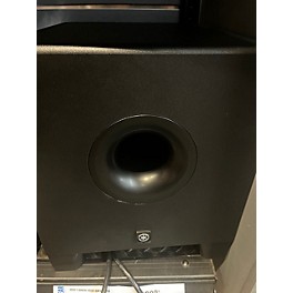 Used Yamaha Used Yamaha HS8S Subwoofer