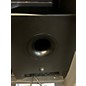 Used Yamaha Used Yamaha HS8S Subwoofer thumbnail