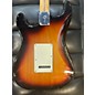 Used Fender Used Fender Player Stratocaster 3 Color Sunburst Solid Body Electric Guitar