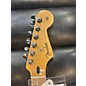 Used Fender Used Fender Player Stratocaster 3 Color Sunburst Solid Body Electric Guitar