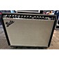 Used Fender Used Fender Pro Tube Series Twin Amp Tube Guitar Combo Amp thumbnail