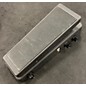 Used Wilson Effects Used WILSON EFFECTS 12 POSITION WAH Effect Pedal thumbnail