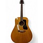 Vintage 1976 Guild G37BLD Natural Acoustic Guitar thumbnail