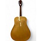 Vintage 1976 Guild G37BLD Natural Acoustic Guitar