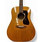 Vintage 1976 Guild G37BLD Natural Acoustic Guitar