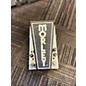 Used Morley Power Fuzz Wah Effect Pedal thumbnail