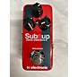 Used TC Electronic Sub N Up Mini Octaver Effect Pedal thumbnail