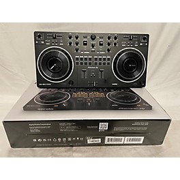 Used Pioneer DJ Used 2024 Pioneer DJ DDJ-REV1 DJ Controller