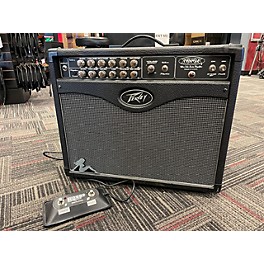 Used Peavey Triple XXX 120W Tube Guitar Amp Head